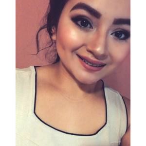 Meet your Posher, Ana